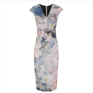 Ted Baker Amily Dress